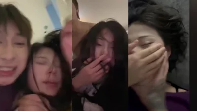 把PUA我兄弟的母狗拿下（出完整）